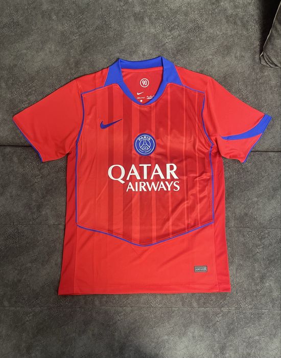 Tricou PSG - sezon 2025/2026 - marimea M