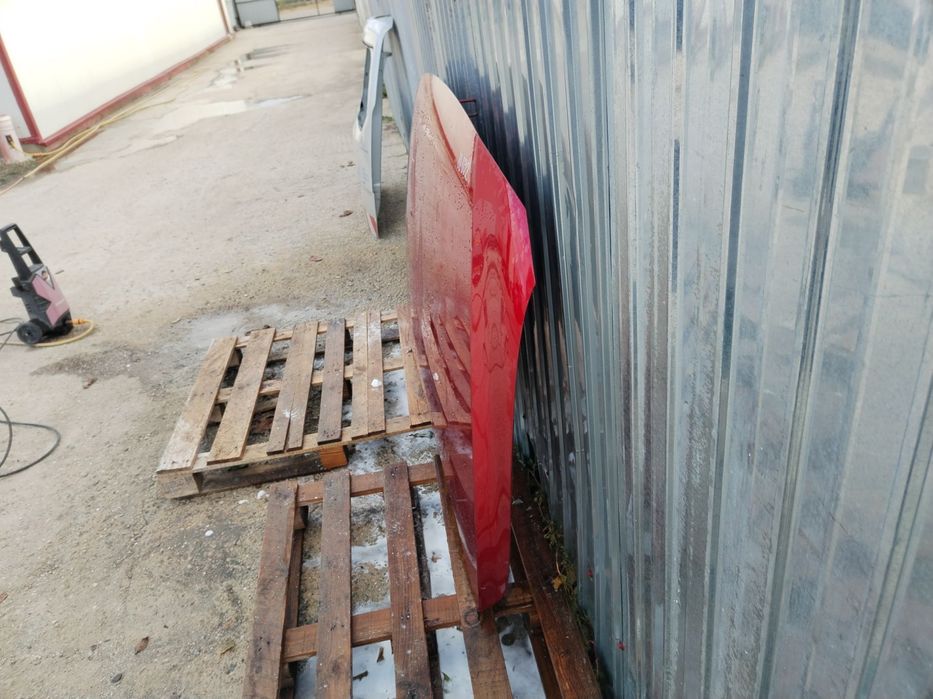 Capota motor Mazda MX30, 2020, 2021, 2022, 2023, 2024, 2025. 10032