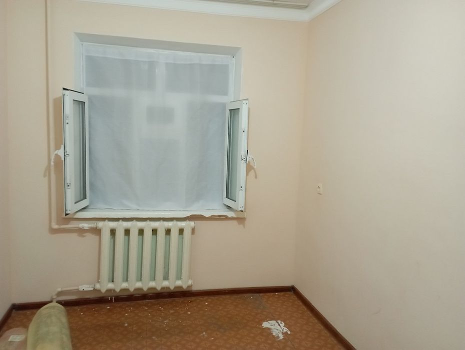 Продажа квартиры