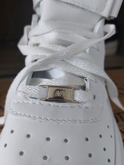 Nike Air Force 1 High NOI!