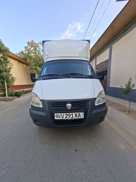 Gazel biznes 2015 yil