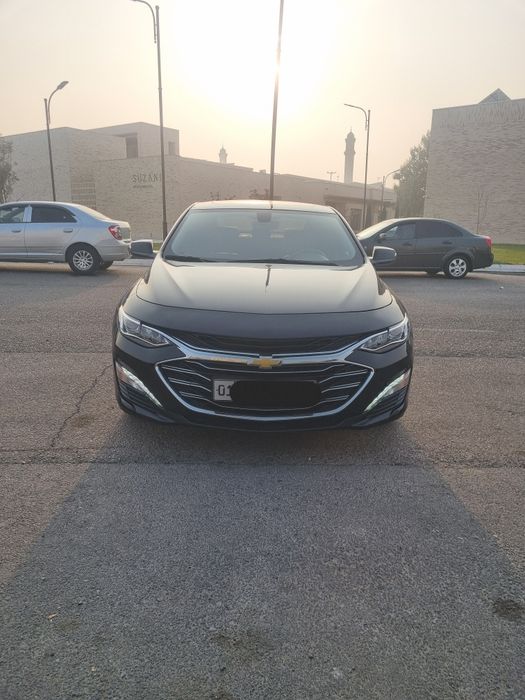 Malibu 2022 yil premier ful toza