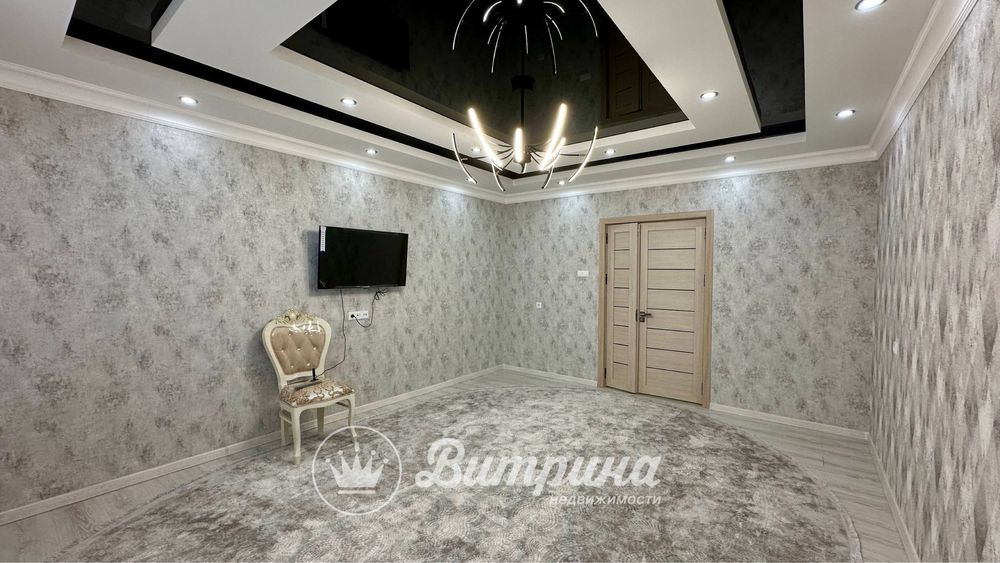 3-х комнатная ЖК Besh Chinor