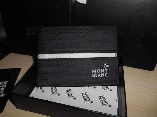 Portofel pentru bărbați Mont Blanc 0376