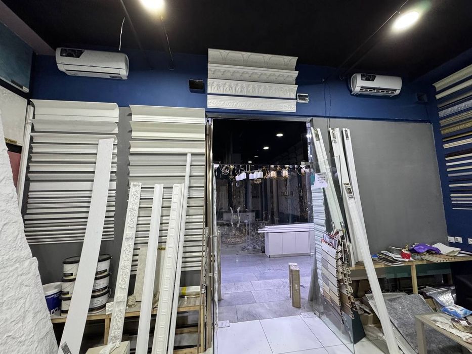 Сдается магазин, аренда Ижара дукон Круг Жамий