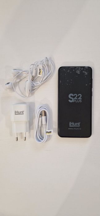 Telefon iHunt S22 plus