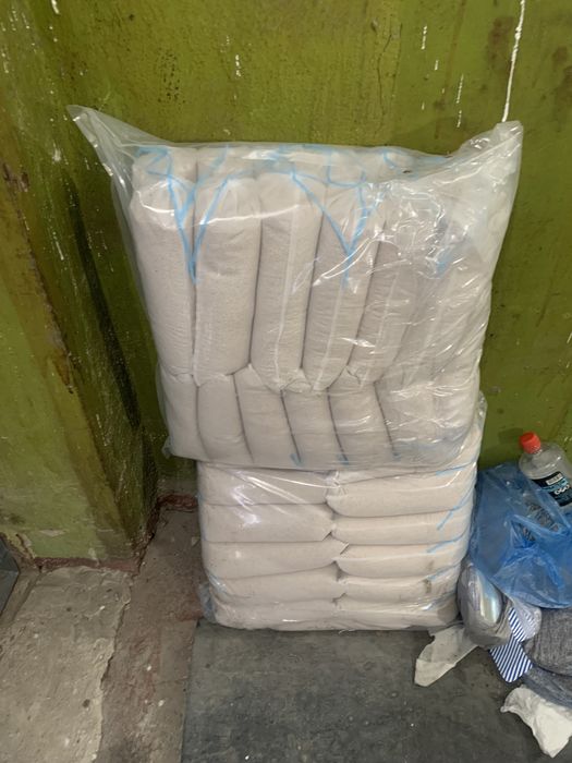 Продам силикагель