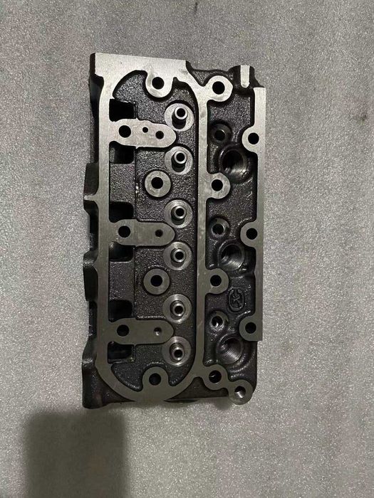 Chiulasa motor Kubota D600 - Piese Kubota