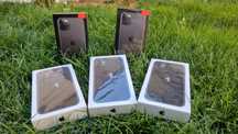 Iphone 11 va 11pro 12pro va Iphone SE2022 lar yangi amerkanskiy