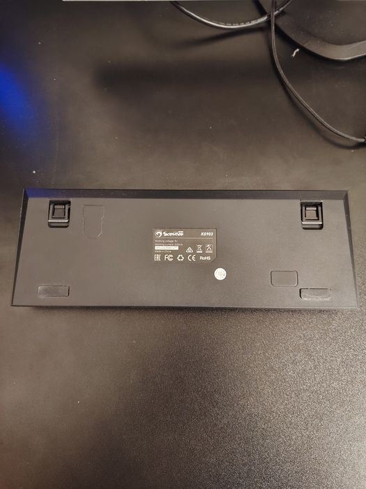 Vând Tastatura Gaming Marvo KG903 - URGENT‼️