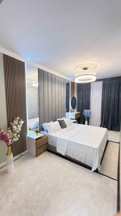 Kvartira sotiladi chilonzor 19 kvartal