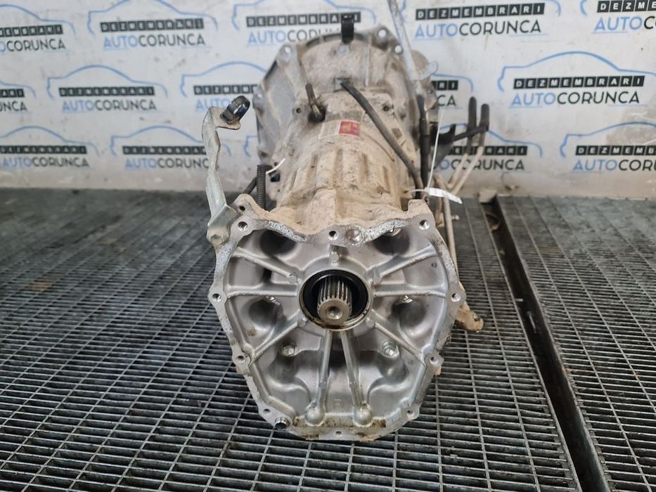 Cutie de viteze Suzuki Grand Vitara 2.4 B 169CP Automata 5 Trepte J24B Euro5 (1308) ...