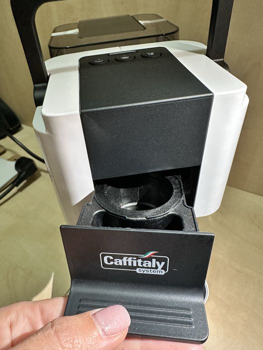 Кафемашина Caffitaly system