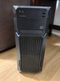 Vând PC Intel i5