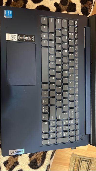 Vand Laptop Idea Pad1