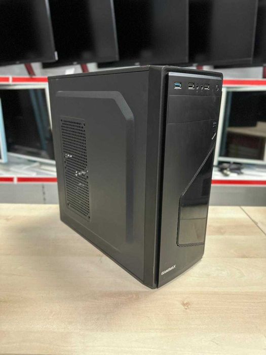 Системный блок (i5-7500/16gb ram/256gb ssd/gtx 1060 6 gb) с гарантией!