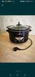 Slow cooker Crock Pot  4,7 l