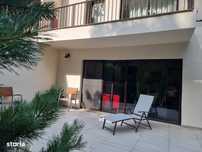 Vila individuala P+1, 5 camere, 2 bai, Baneasa, Metrou Paris !