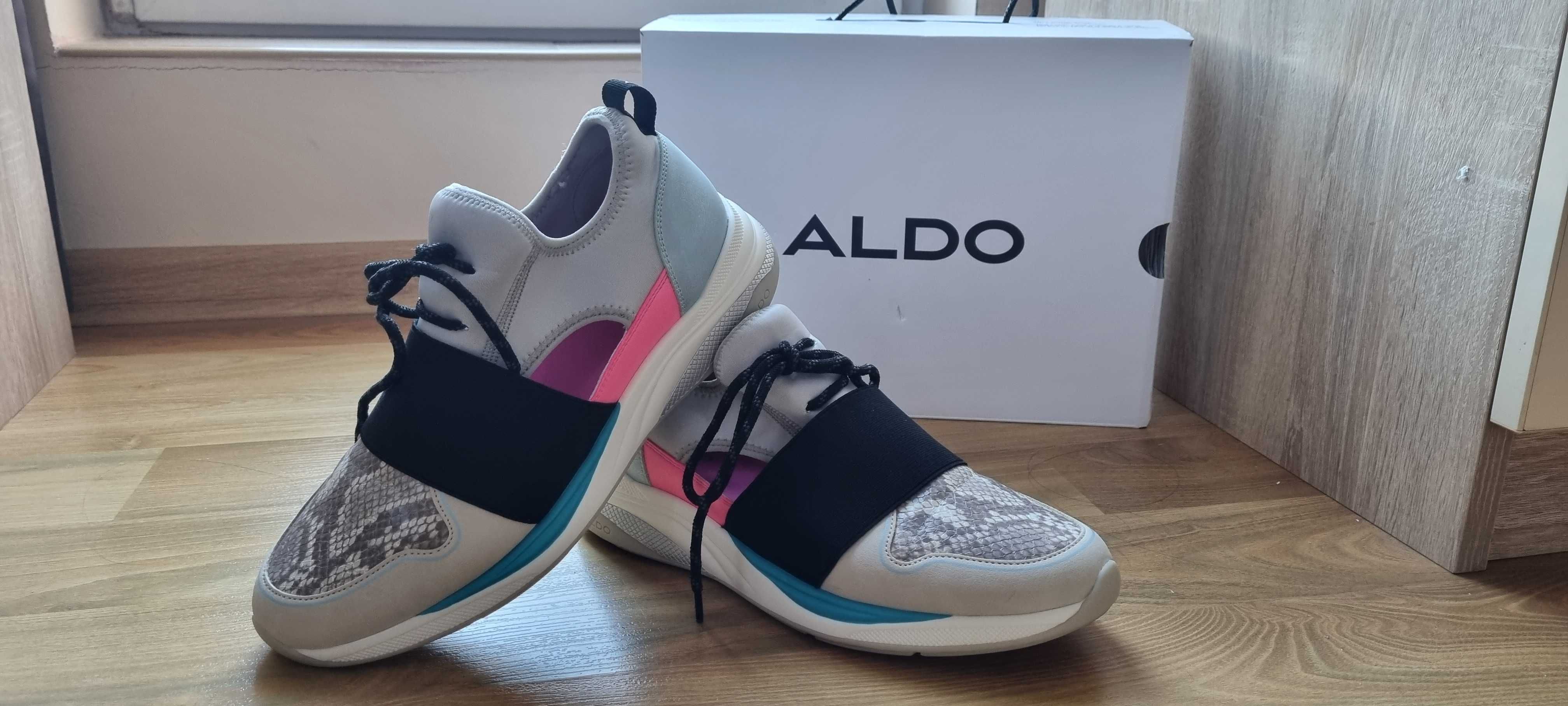 Спортни обувки ALDO - НОВИ!