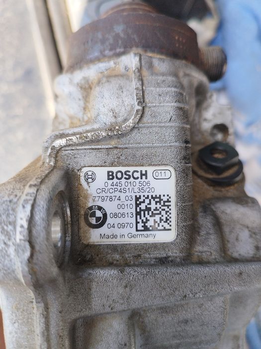 Pompa inalte bmw e90