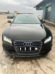 Capota Audi A7 3.0 TDI CLA si alte piese din dezmembrari