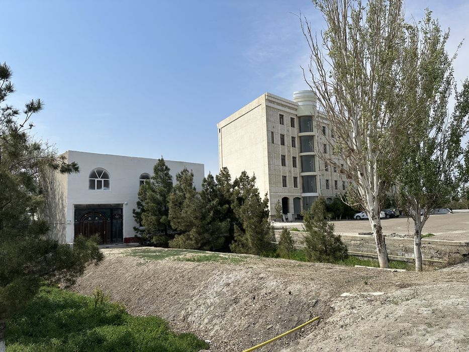 Продаётся участок