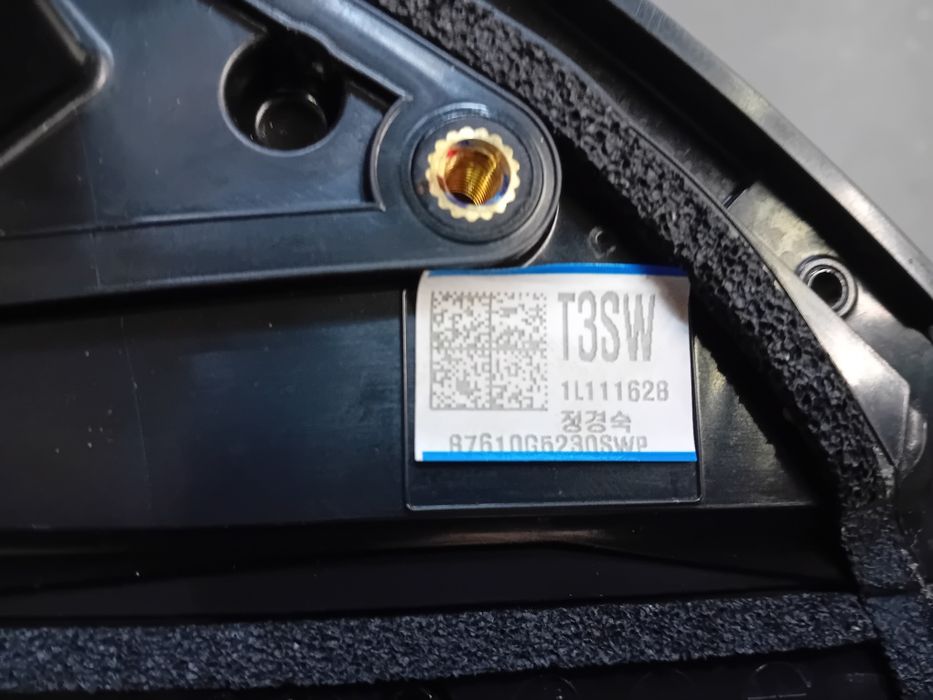 Oglinda stanga Kia Niro 2019 2023