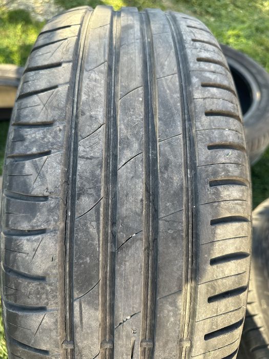 Гуми Cordiant 215/55/17