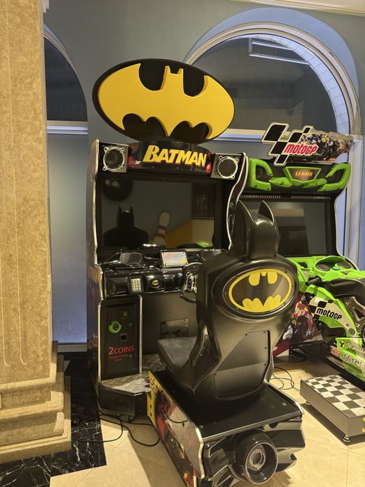 Продаются игрушечные аппараты