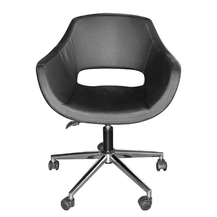 Елегантен фризьорски стол W999