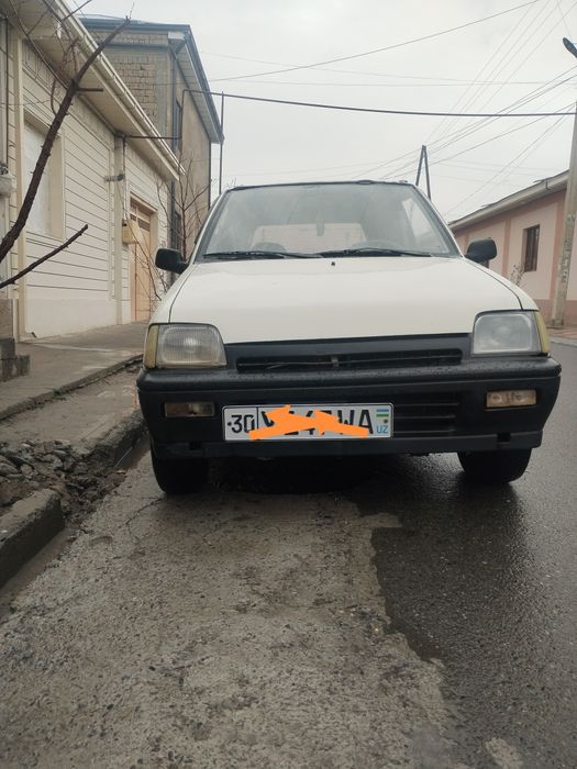 Тико сотилади йили 2001 бензин