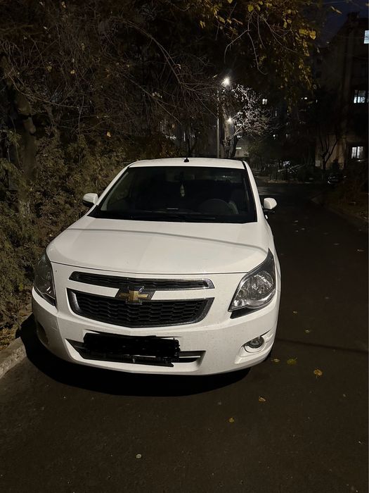 Продается Chevrolet Cobalt