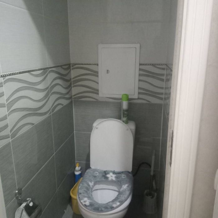 Продаётся квартира на чиланзар 19