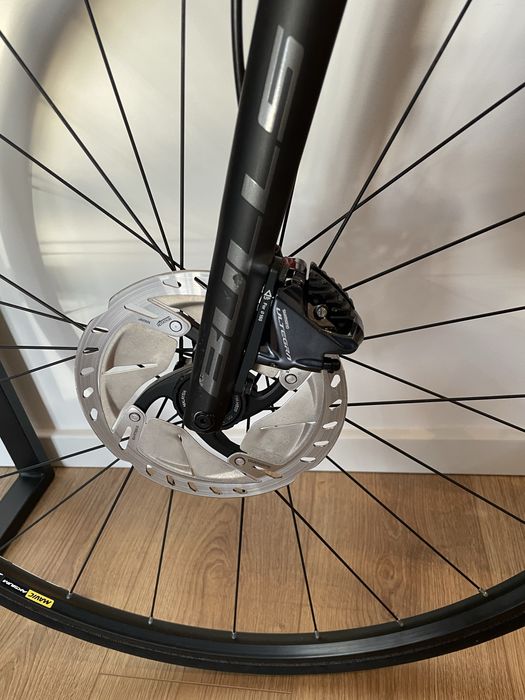 Cursiera Desert Falcon 2 Disc