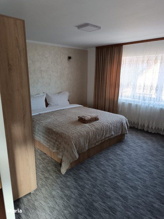 Casa individuala, teren 5200mp, oportunitate de investitie, Brodina