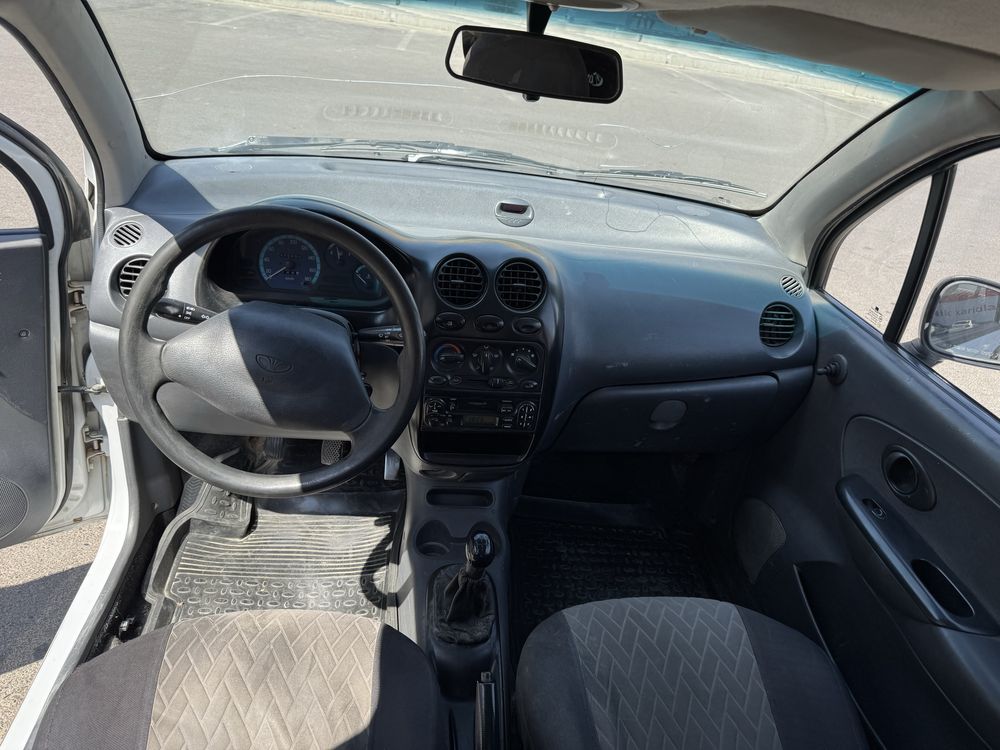 Matiz mx 2 pozitsia
