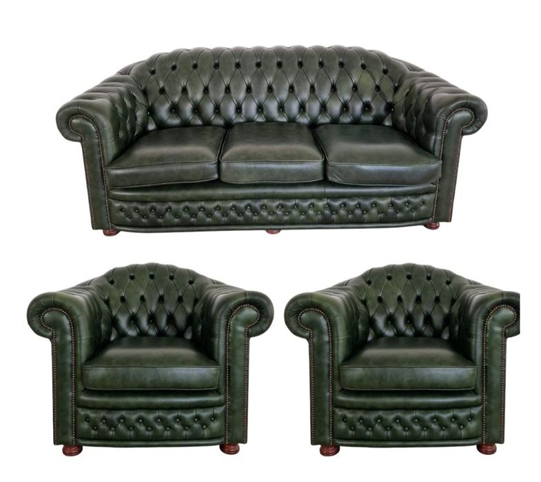 Диван Честърфийлд Chesterfield