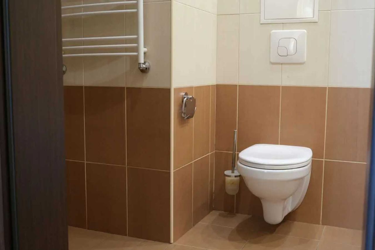 Дава се под наем Двустаен апартамент в София, Зона Б-5 - 65 кв.м за 510 € - Снимка #2