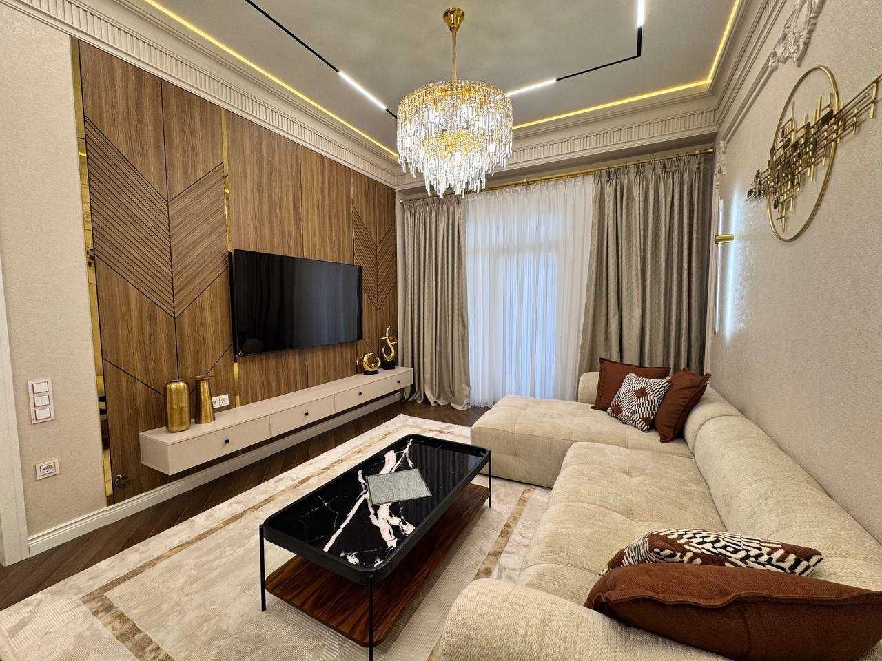 ЖК Prestige Gardens! срочно продаю квартиру в самом центре города id01