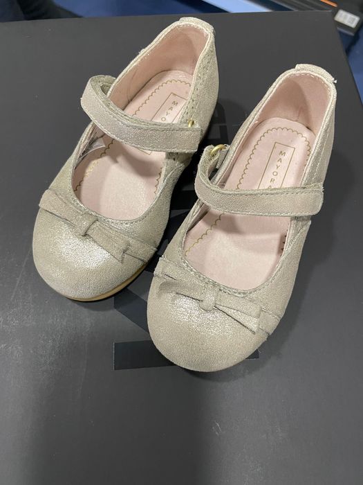 Елегантни обувки Майорал