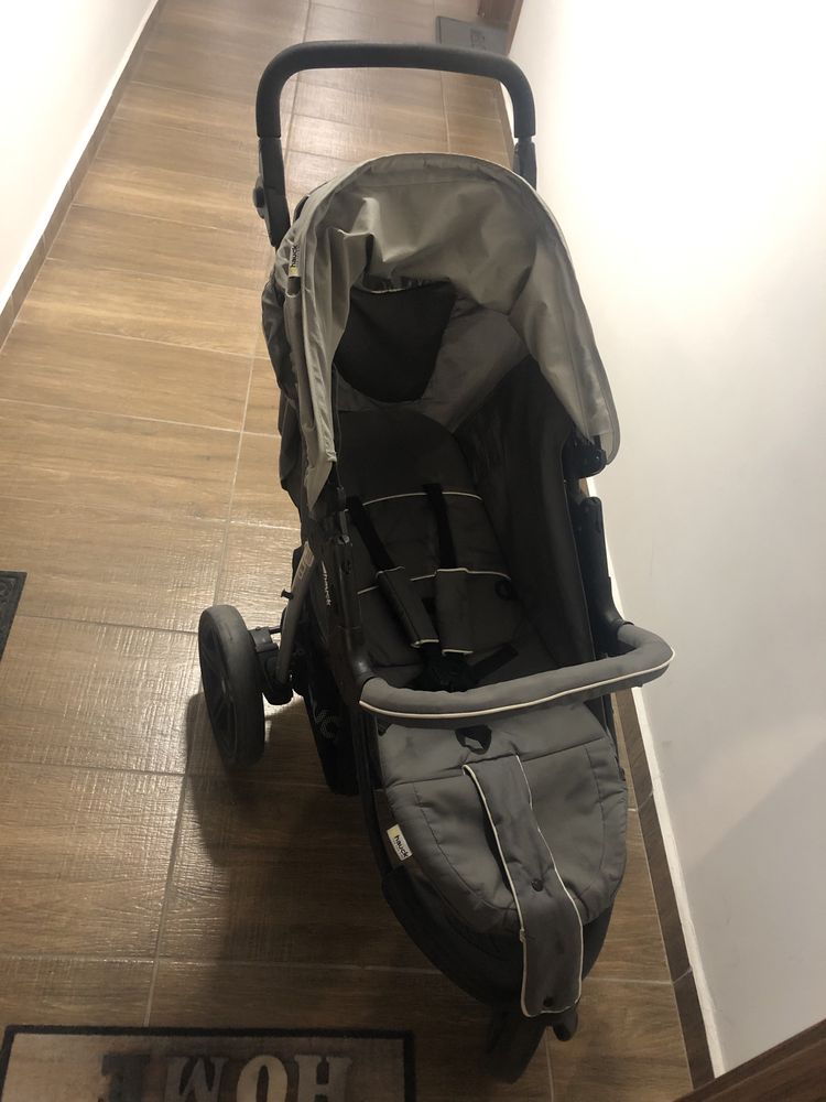 Детска количка Hauck Viper 3 в 1