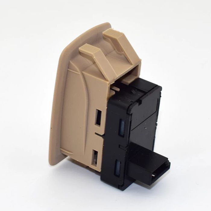 Бутон за ел стъкла BMW E53 E71 E72 E83 E90 E91 копче БМВ е90 е70 е91