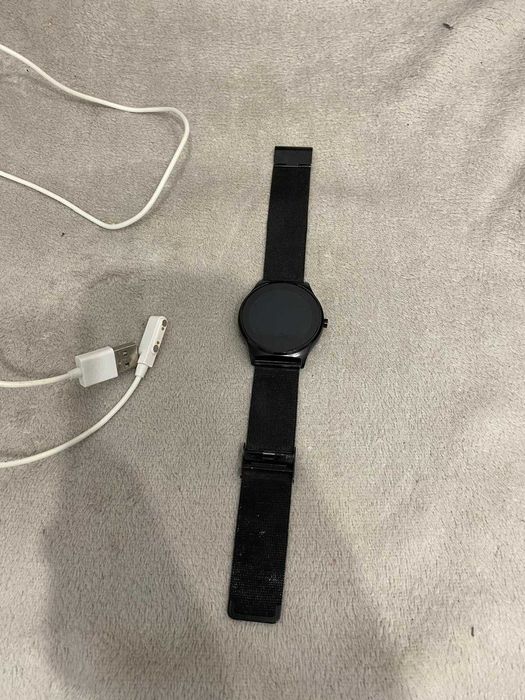 Ceas smart - smartwatch , puls, agenda, apeluri