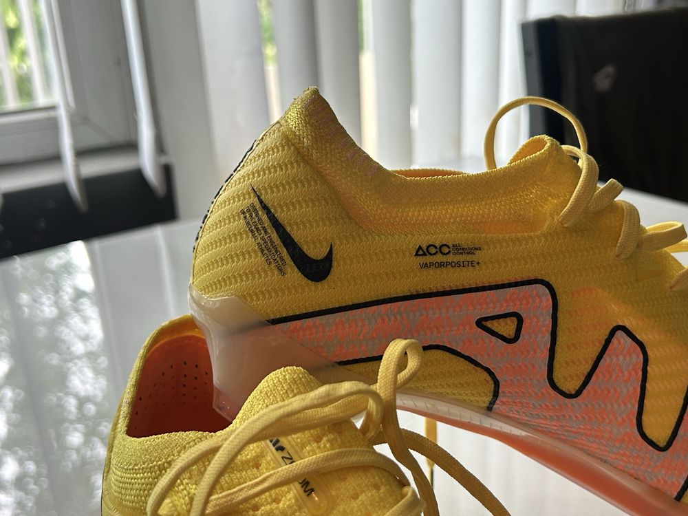 Nike Mercurial Vapor 15 Elite FG – НОВИ, размер 44