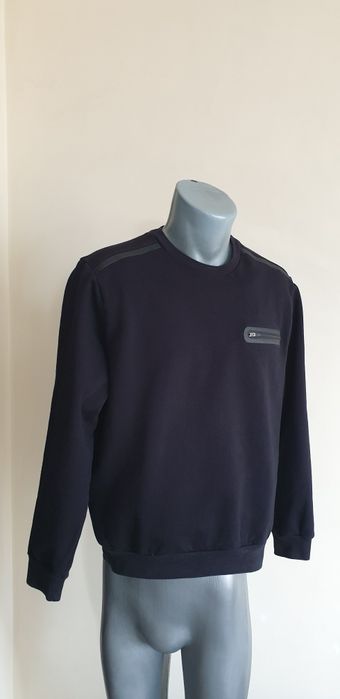 Paul & Shark Cotton Made in Italy Mens Size L/M 100% ОРИГИНАЛ!