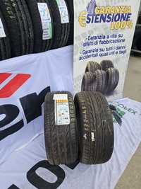 225/45R17 pirelli dunlop