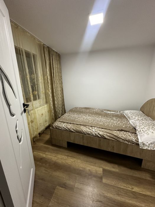 Inchiriez cabană la munte cu ciubar LIBERA DE CRACIUN SI REVELION