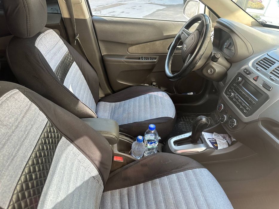 Cobalt 2015 avtomat srochniy