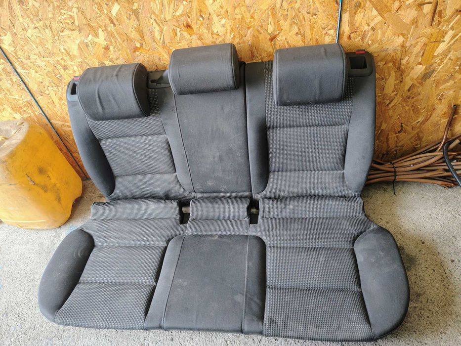 Платов салон Ауди А3 8П Спортбек