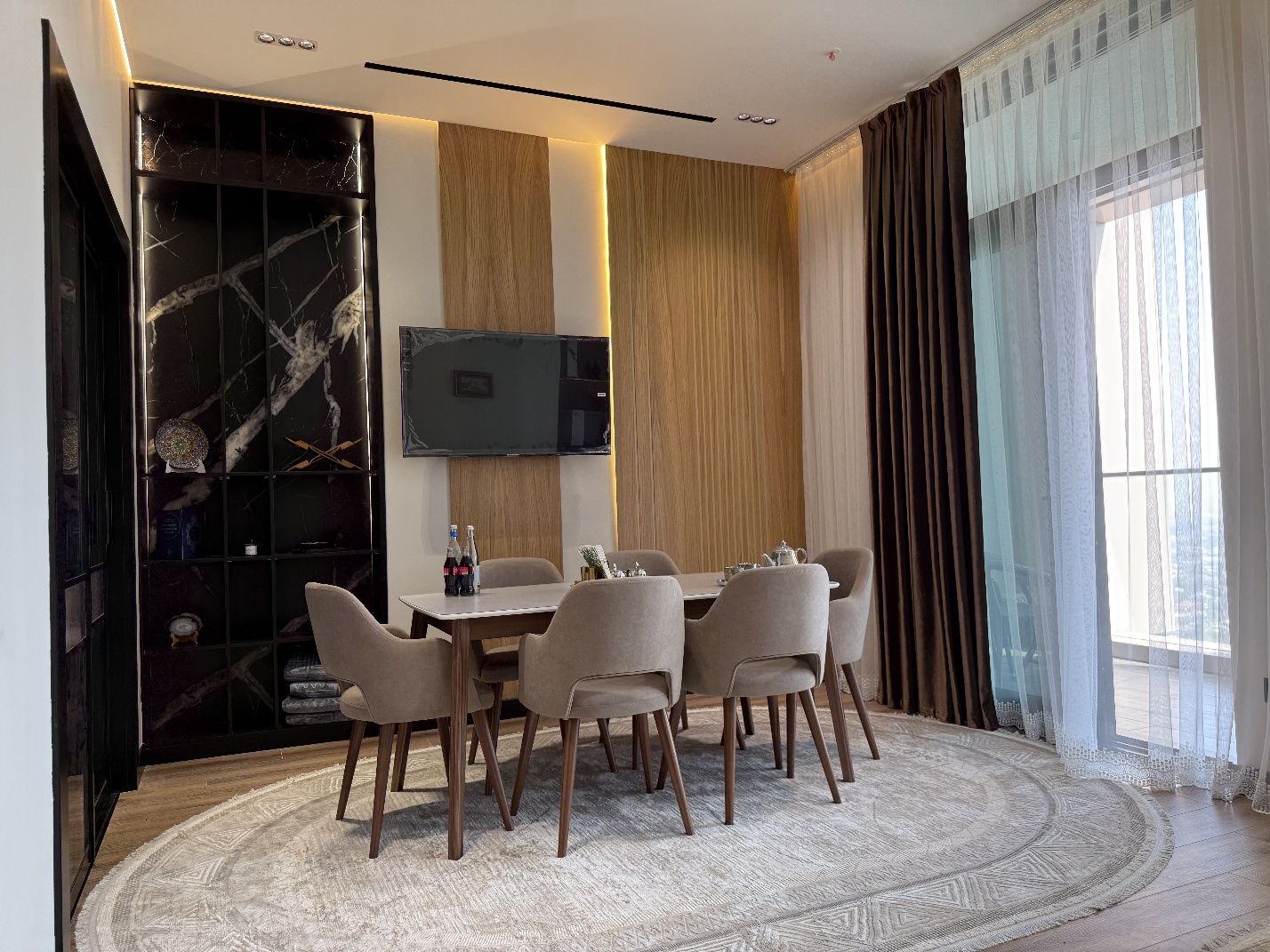 Сдаётся в аренду квартира NEST ONE